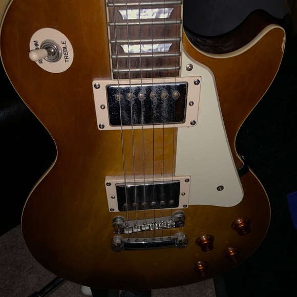 Meet your Posher, Jeromy - Picture 1 of 1